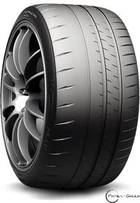 Michelin PILOT SPORT CUP 2 CONNECT tire